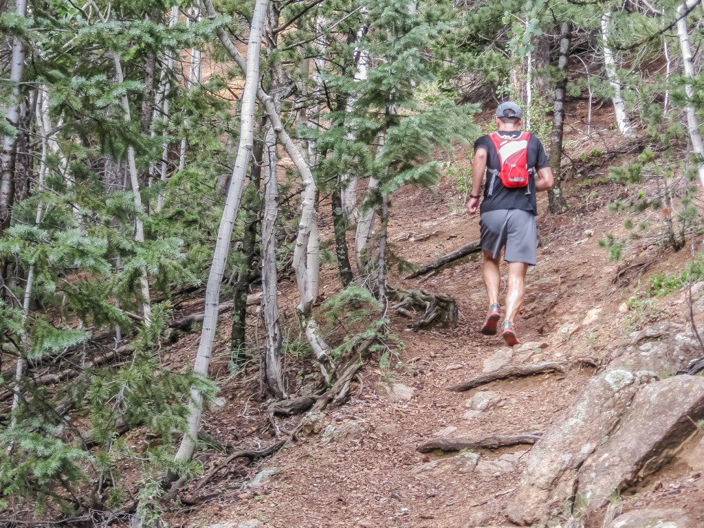 Seven Bridges Trail Colorado Springs